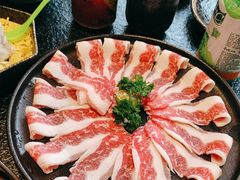-樱嘢·炭火烧肉(惠南店)