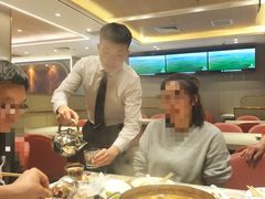 -蝎王府羊蝎子(天通苑店)