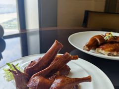 -珠海瑞吉酒店·宴庭中餐厅