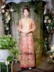 -韩国天使嫁衣婚纱礼服馆(上海旗舰店)