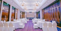 -上海大酒店·婚宴年会宴会厅