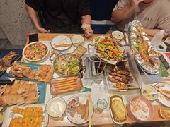 -高鸽子锦州烧烤63年(海阳路店)