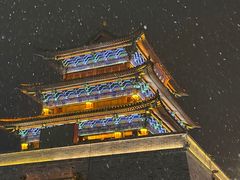 -鼓楼夜市