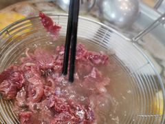 -味逍遥牛肉火锅(万江旗舰店)