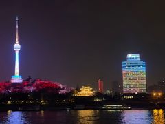 -武汉两江游览·夜游长江(汉口粤汉码头)