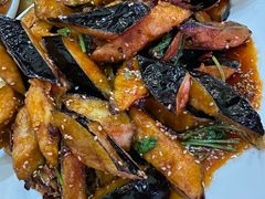 -闻香阁·清真(光荣道店)