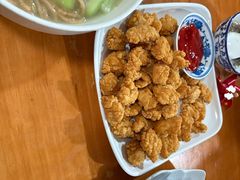 -蒲鲜菜馆