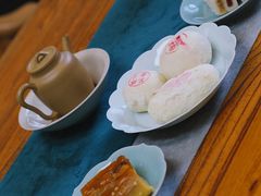-富华斋饽饽铺·宫廷糕点·伴手礼(护国新天地店)