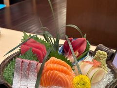 -小山日本料理(太古汇店)