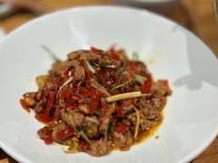 -一坐一忘云南菜(嘉里中心店)