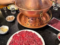 -南门涮肉(上海一店)