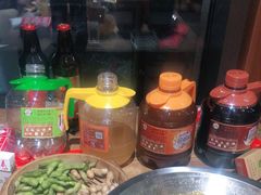 -永红源啤酒·烧烤·海鲜·大排档(青特城店)