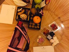 -新加坡丽思卡尔顿美年酒店