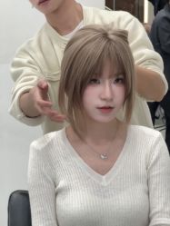 点击看大图 -DL HOPE明星造型