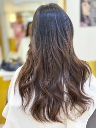 -雅仕 HAIR SALON 美发沙龙