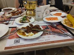 -芭菲盛宴·环球美食(袁家岗店)