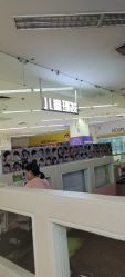-孩子王童乐园(武汉永旺店)