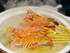 -海煮叹鲜·粥底火锅·港式海鲜打边炉(赛银国际广场店)