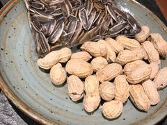 -老墙根涮肉·铜锅·烧烤(欢乐谷·王四营店)