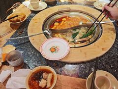 -蜀大侠火锅(森兰花园城店)