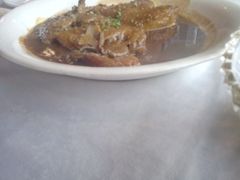 -香融府·烤鸭·家常菜(马家堡路店)
