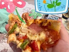 -达美乐比萨(南京路店)