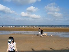 -青岛海泉湾度假区温泉
