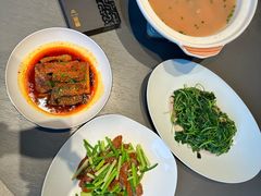 -曾宴·楚菜(湖北省博物馆店)