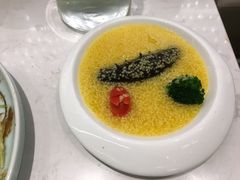 小米辽参-北李妈妈菜·海肠捞饭(高新万达店)