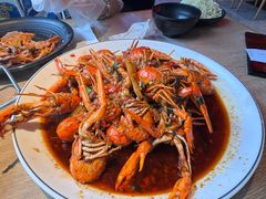 -红盔甲·小龙虾(车公庙店)