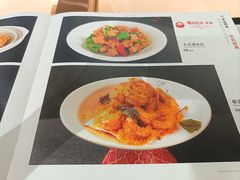 -老边饺子馆(东单店)