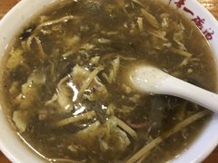 -张小文胡辣汤(龙柏新村店)