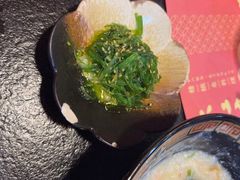 -大江户日本料理(吕厝店)