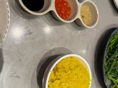 -章记星洲 · 新加坡餐厅(望京店)