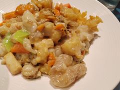 -桃子餐厅·天津菜(红星路直营店)