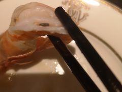 -甄御•海鲜新青岛菜(麦岛店)