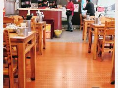 大堂-七宝农家菜(七宝老街店)