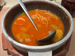 -将军牛排·尔滨地标朝鲜族美食(总店)