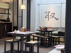 -新万鑫银丝面·非遗无锡味(惠山古镇店)