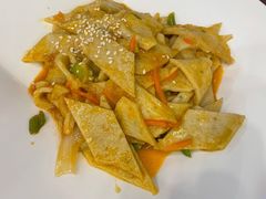 -韩礼年糕(飞虹路店)