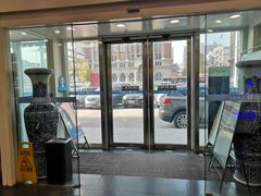 -上海银行(金茂支行)