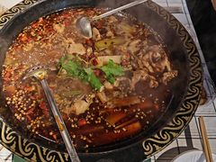 -蛙老爹·蜀香美蛙鱼头(王家湾店)