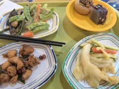 -广西大学-东苑餐厅