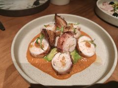 -OTIUM • 柴屿麦(亮马桥店)
