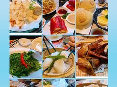 -虾饺妹·粤式手工点心(水荫路店)