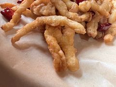 -蜗牛小馆醉乡民谣云南菜(惠新西里店)