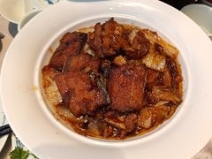 -佳兰雅序融合菜(高新店)