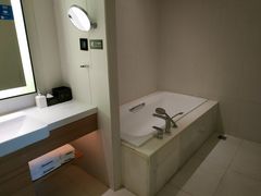 -苏州吴中希尔顿欢朋酒店