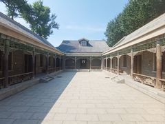 -伪满皇宫博物院
