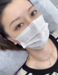 -Verywang半永久纹眉•仪器野生眉